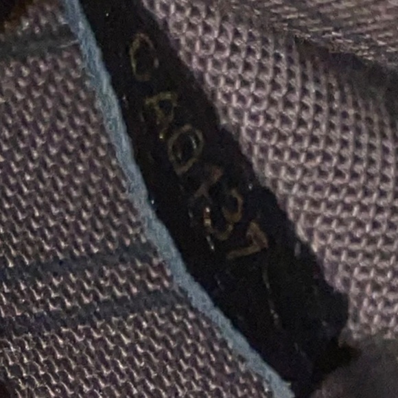 Authentic Pre-Owned Louis Vuitton Black Monogram Empriente Pont Neuf GM Bag - Picture 7 of 15